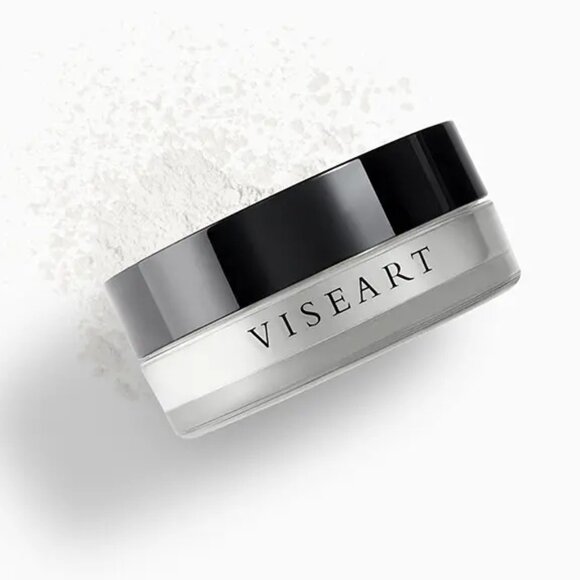 VISEART PARIS Seamless Setting Powder (BRAND NEW & SEALED IN BOX) - Picture 2 of 6